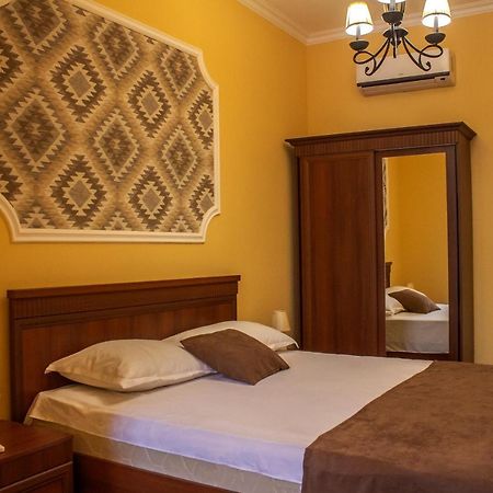 Zharuma Caravan Tbilisi Zewnętrze zdjęcie